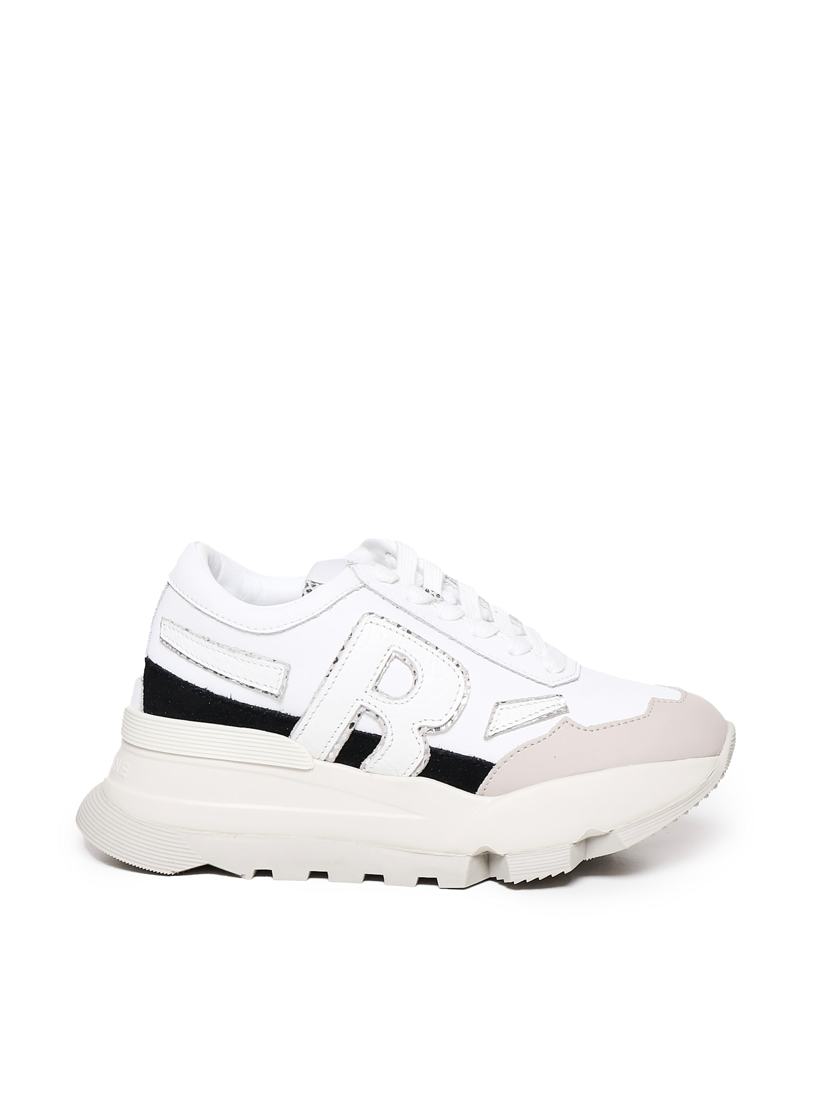 Ruco Line Sneakers Aki 304 Soft