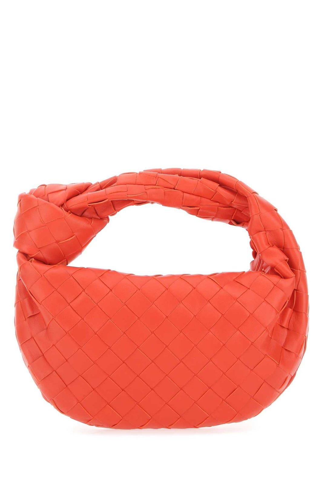 Bottega Veneta Jodie Mini Tote Bag