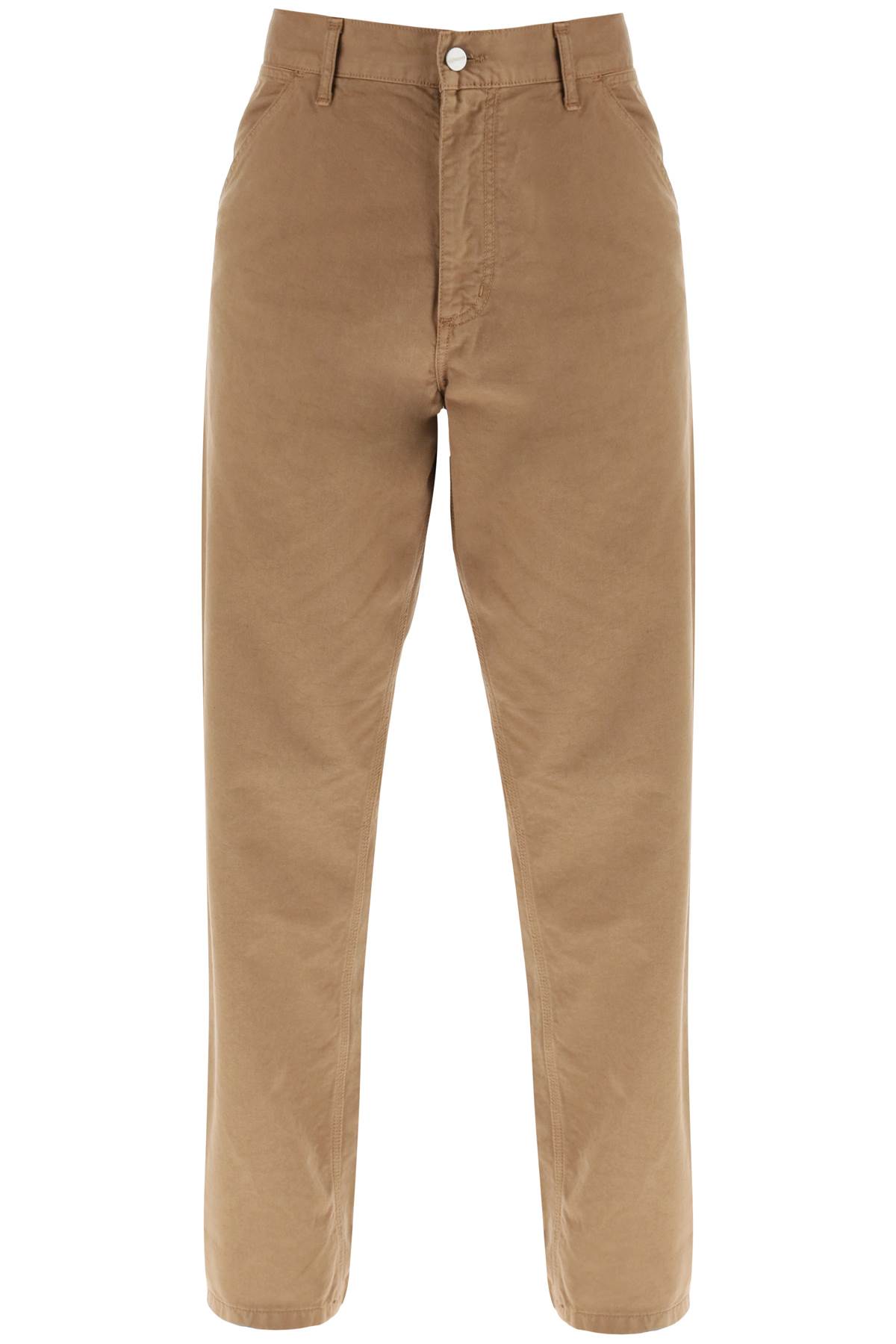 Single Knee Pant