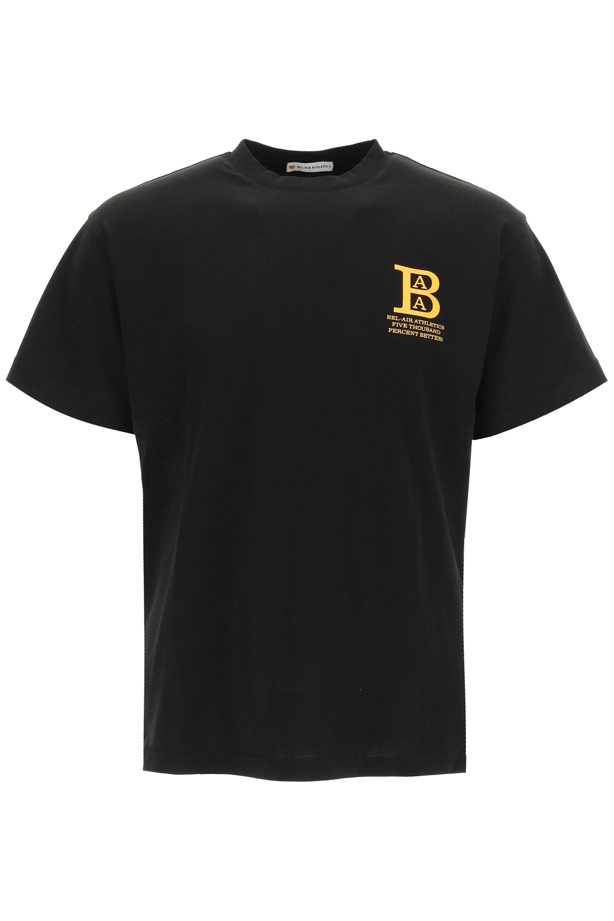 Bel-Air Athletics Cotton Jersey T-shirt