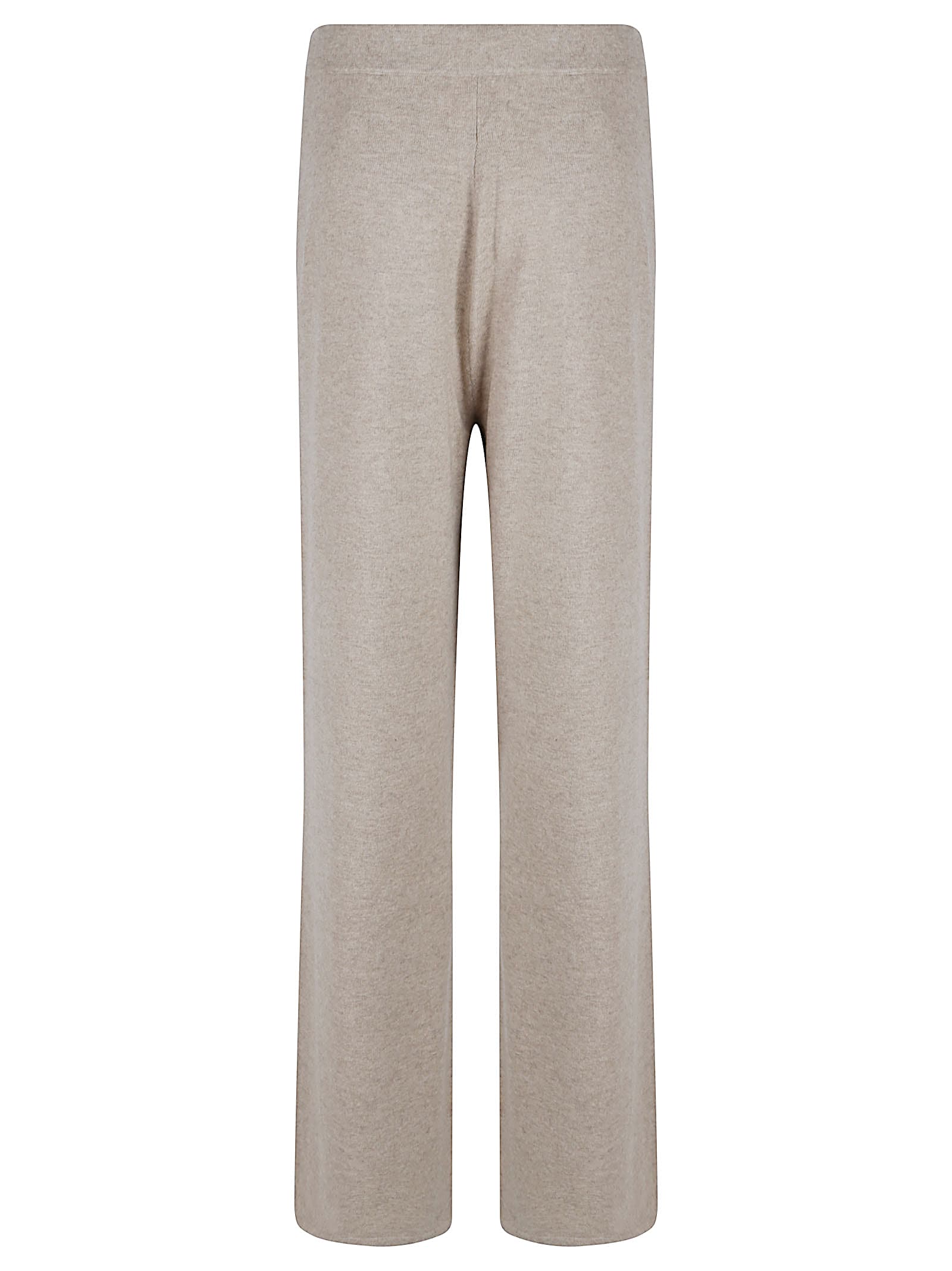 Guest In Residence Everywear Pant In Gray