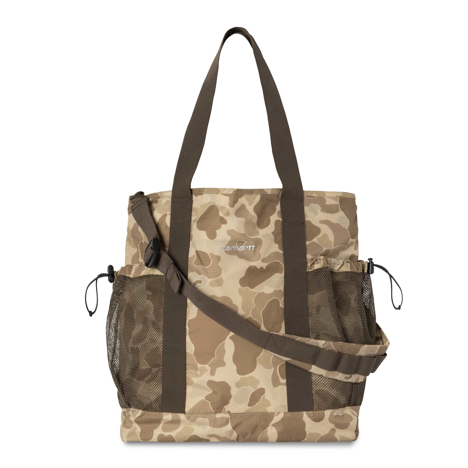 Irwin Tote Bag