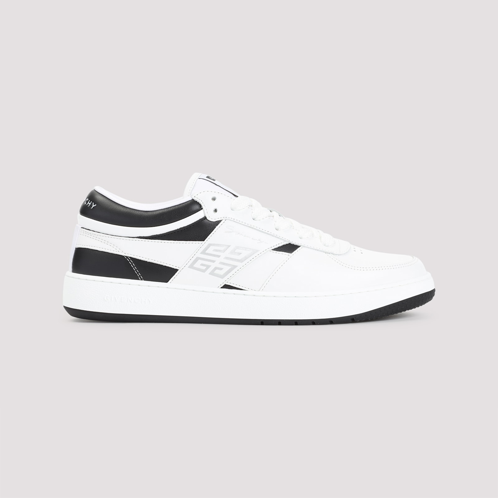 Givenchy G Move Low Sneakers In Multi
