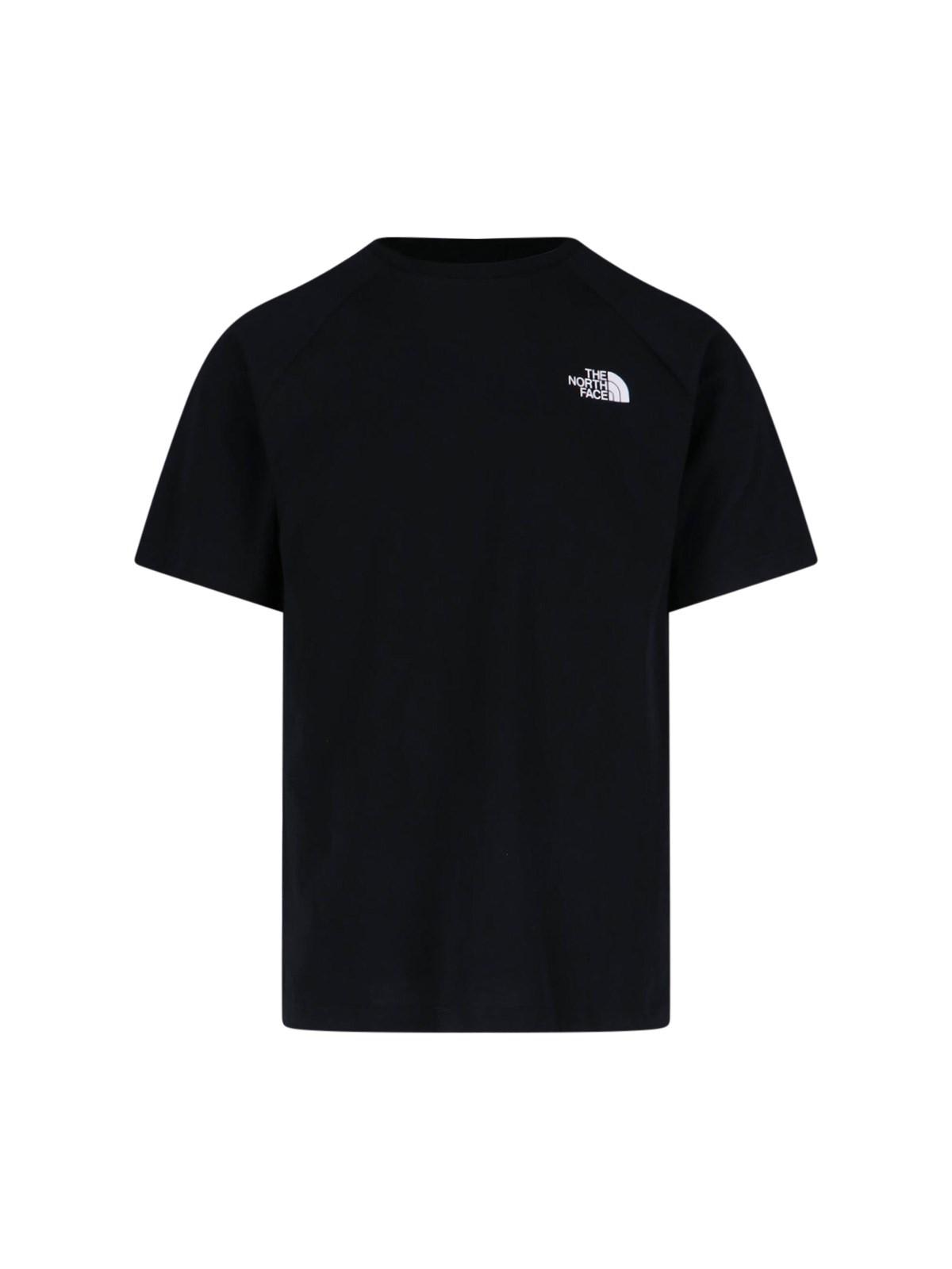 THE NORTH FACE NORTH FACES T-SHIRT 