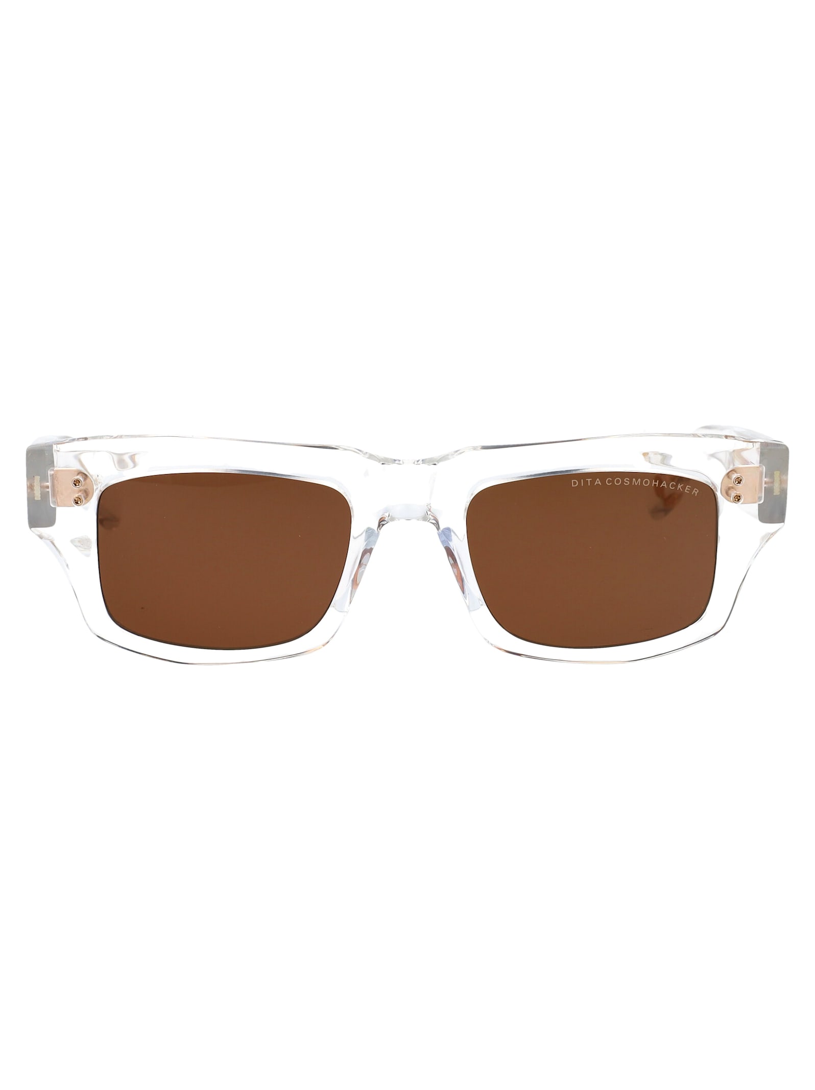 Cosmohacker Sunglasses