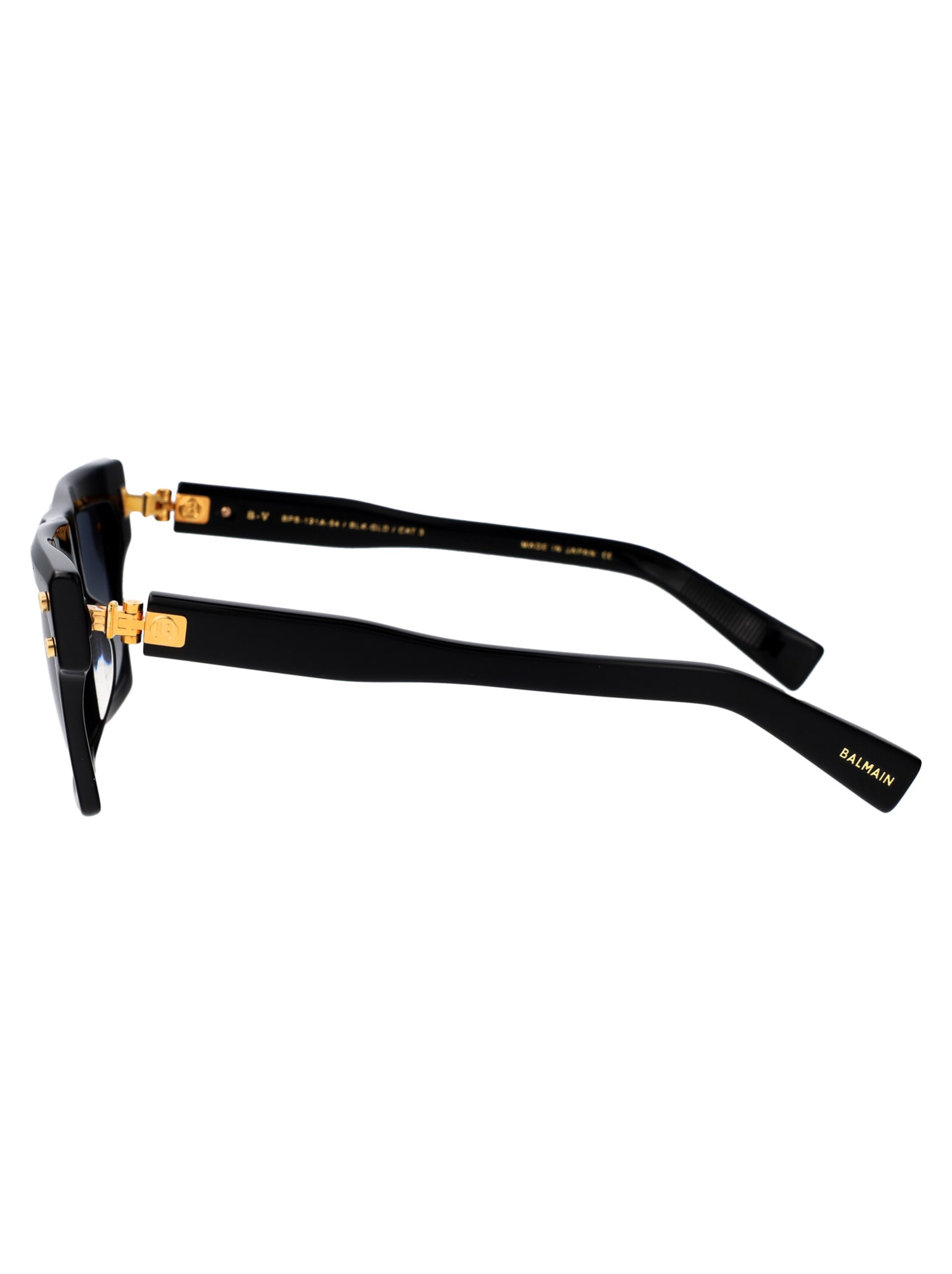 Shop Balmain B - V Sunglasses