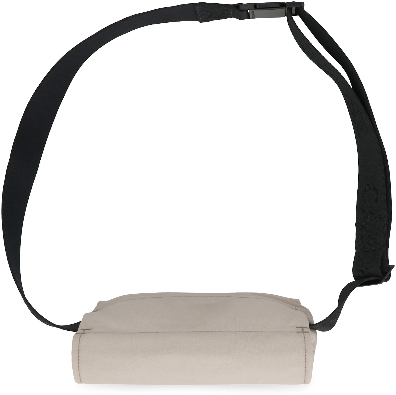 Shop Canada Goose Technical Fabric Belt Bag In Turtledove