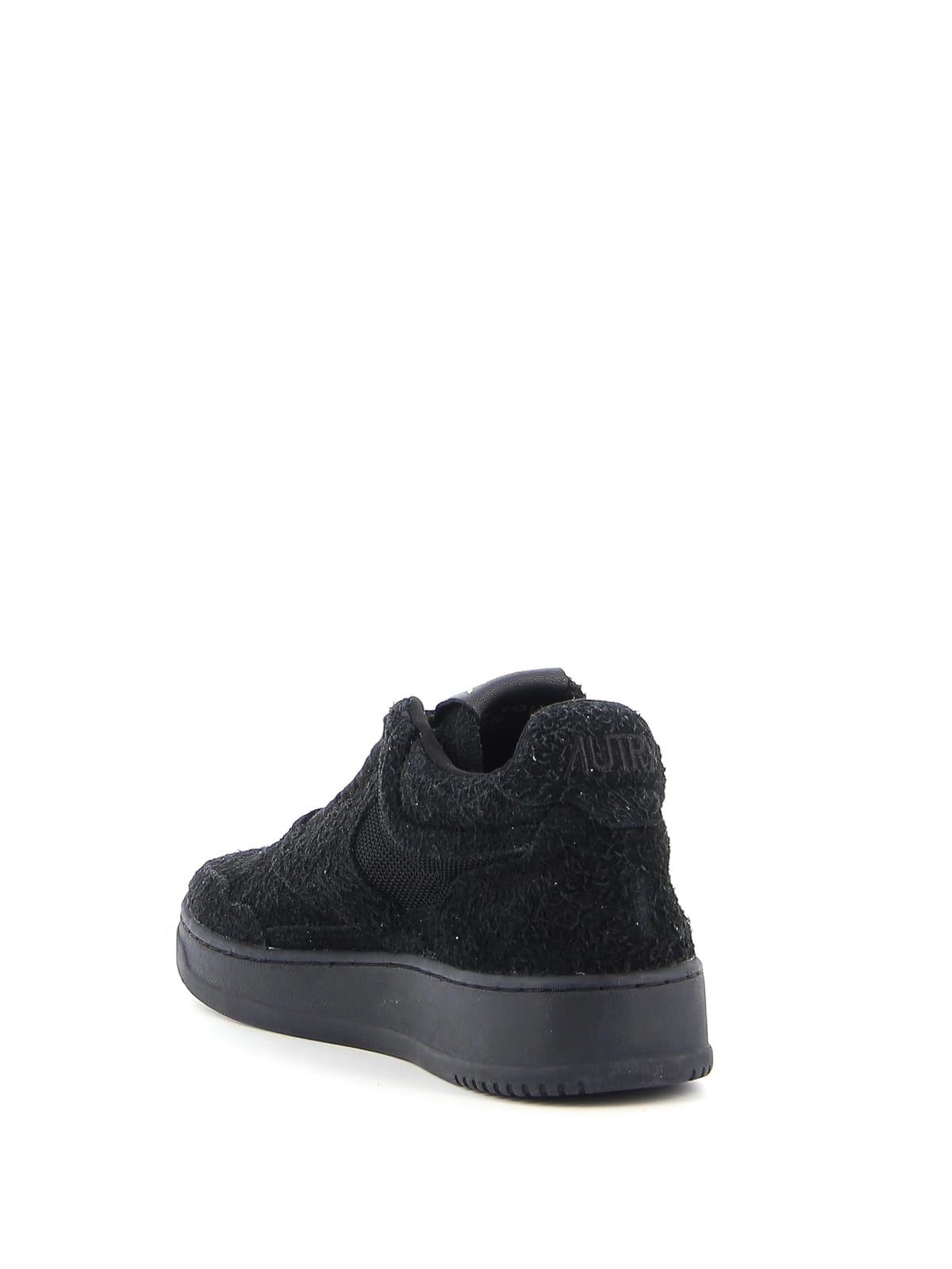 autry mid black