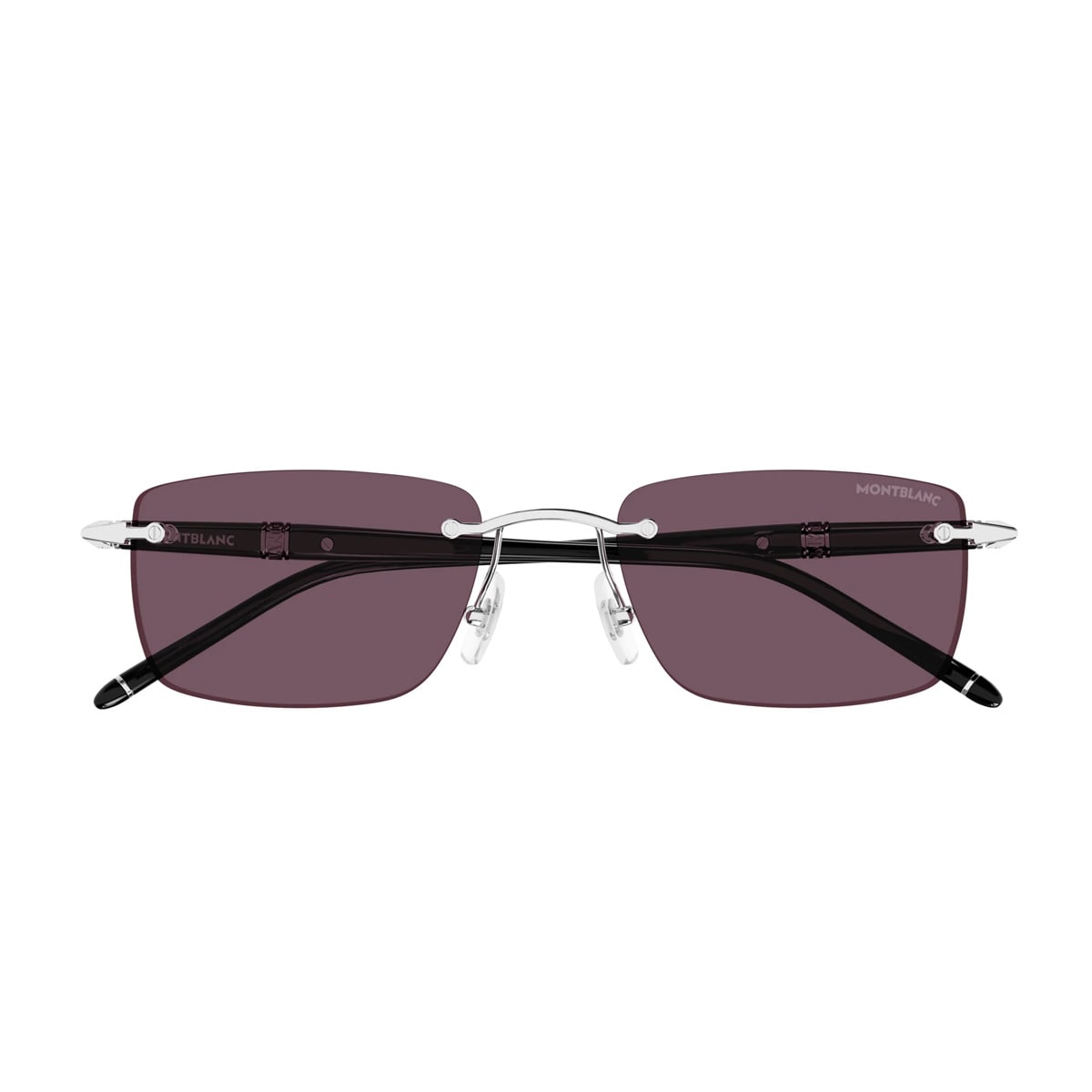 Mb0344s Linea Meisterstück 002 Sunglasses