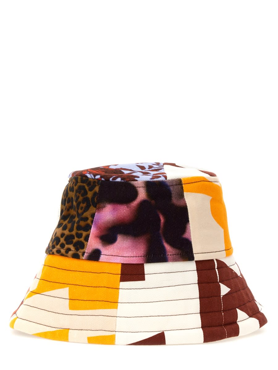 Dries Van Noten Bucket Hat