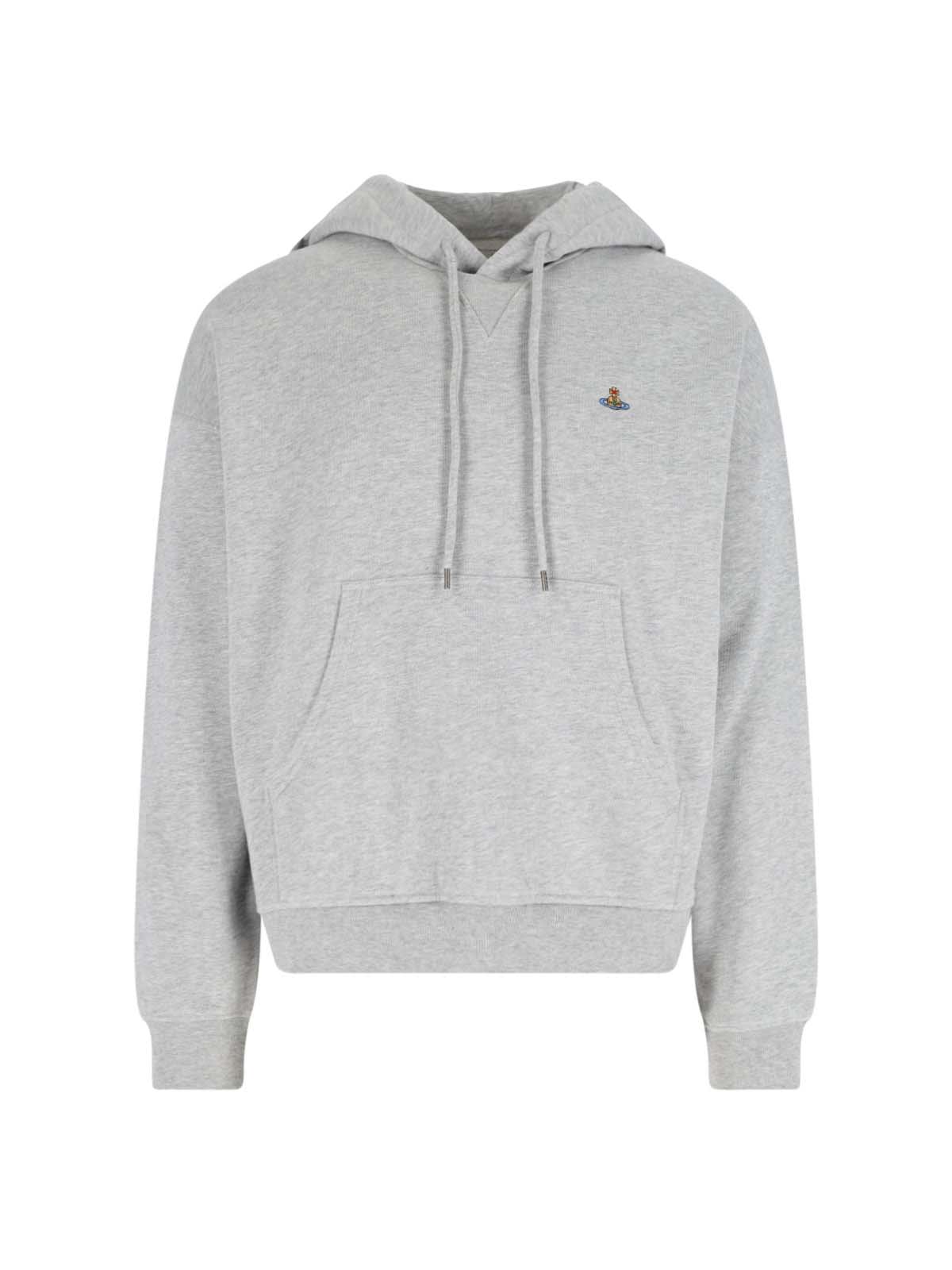 Vivienne Westwood orb Hoodie