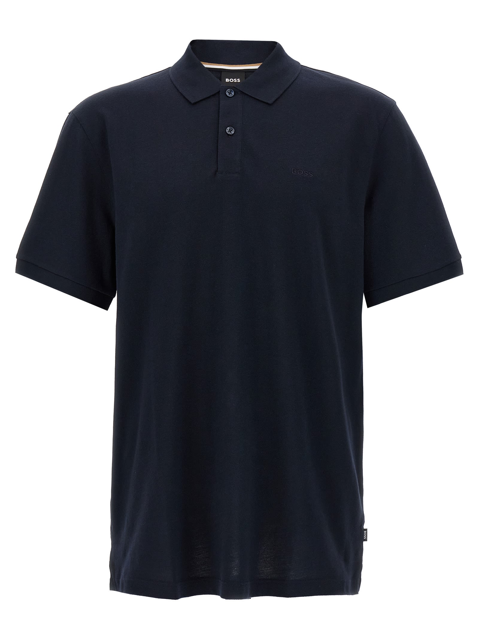 pallas Polo Shirt