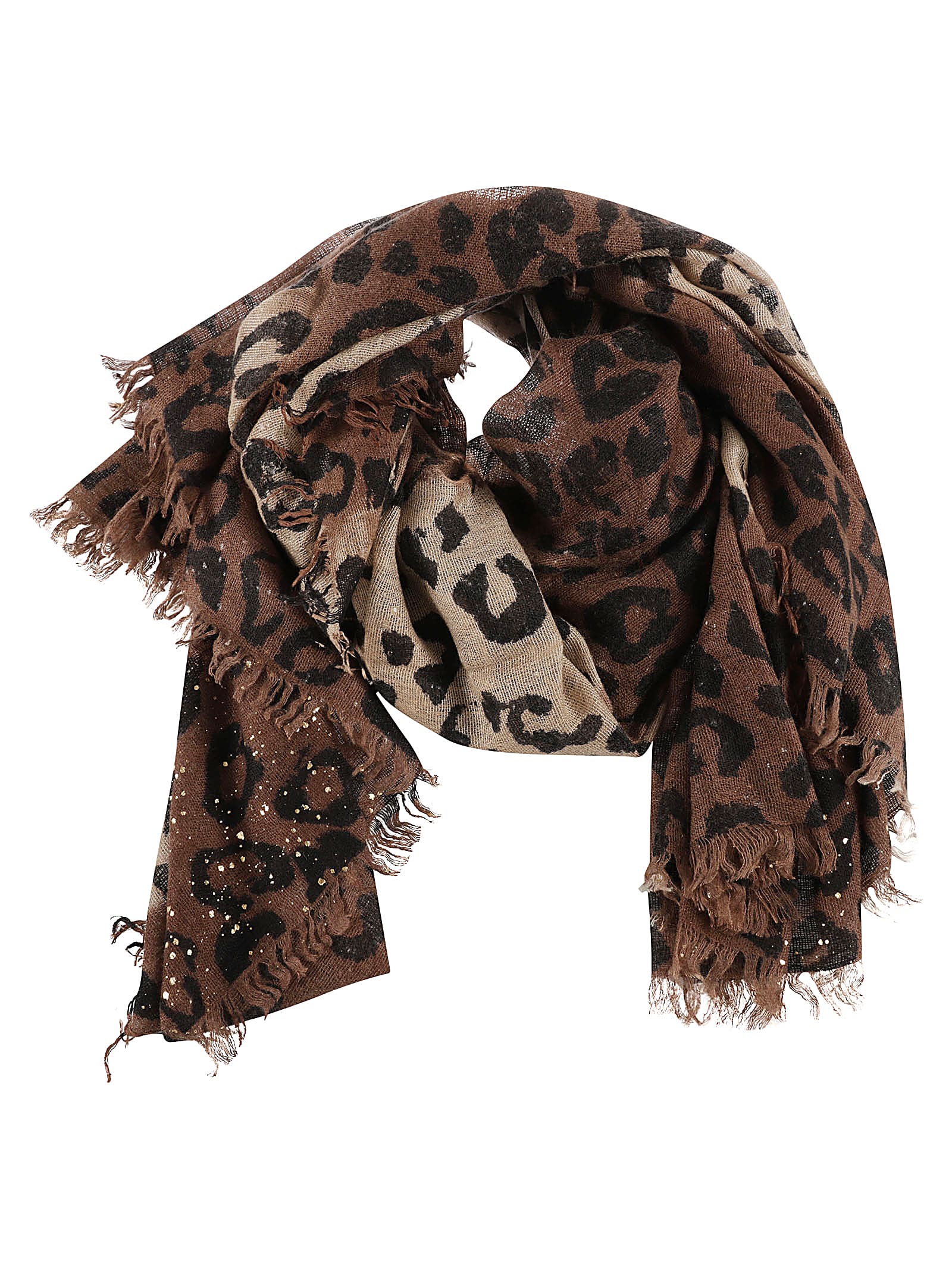 Kaell Foulard