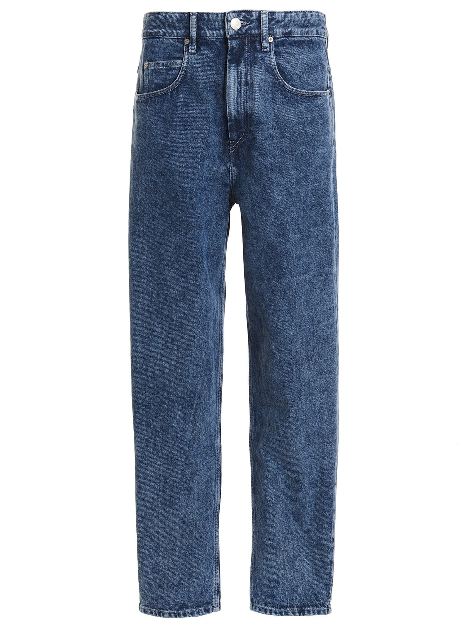 Isabel Marant larson Jeans