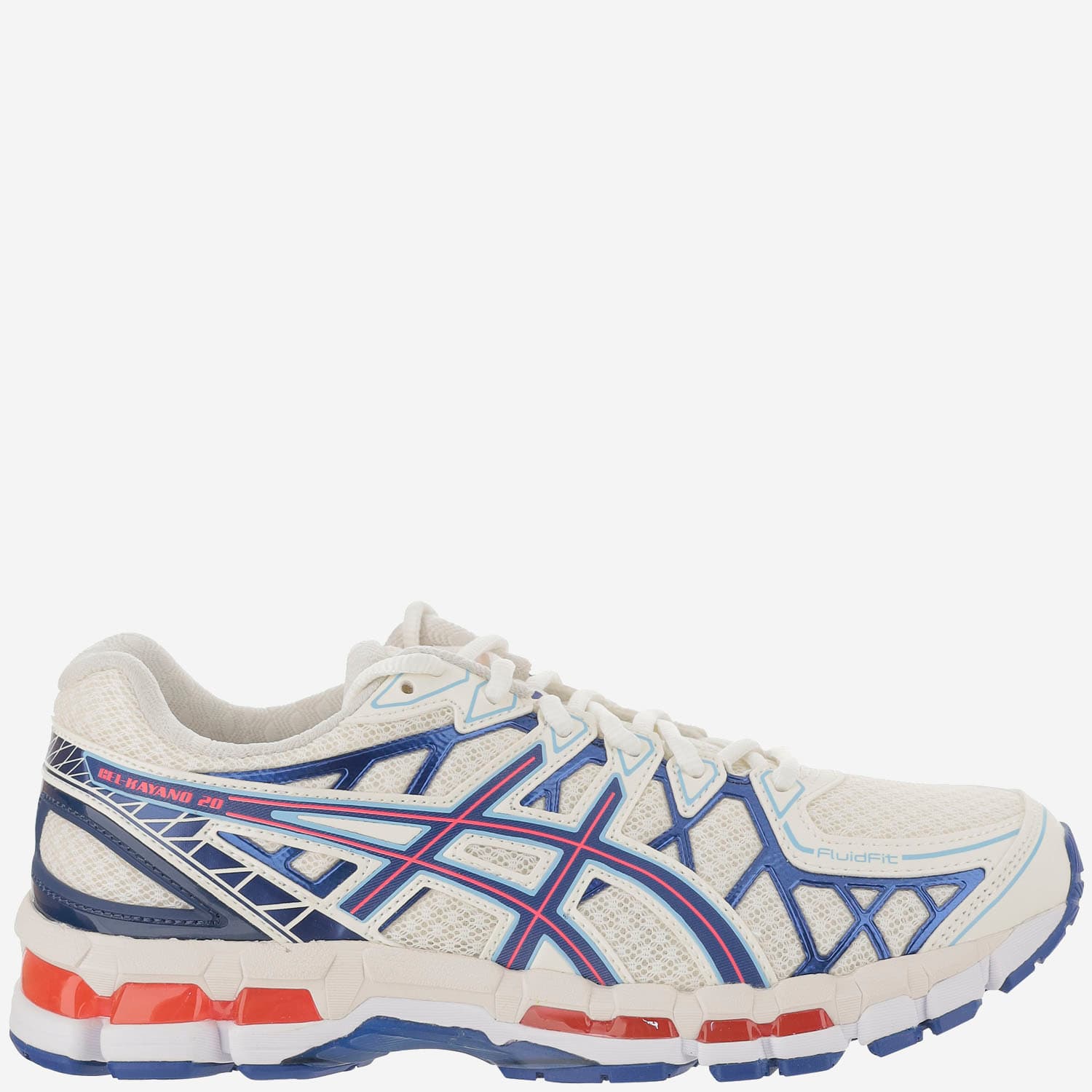 Gel-kayano 20 Sneakers