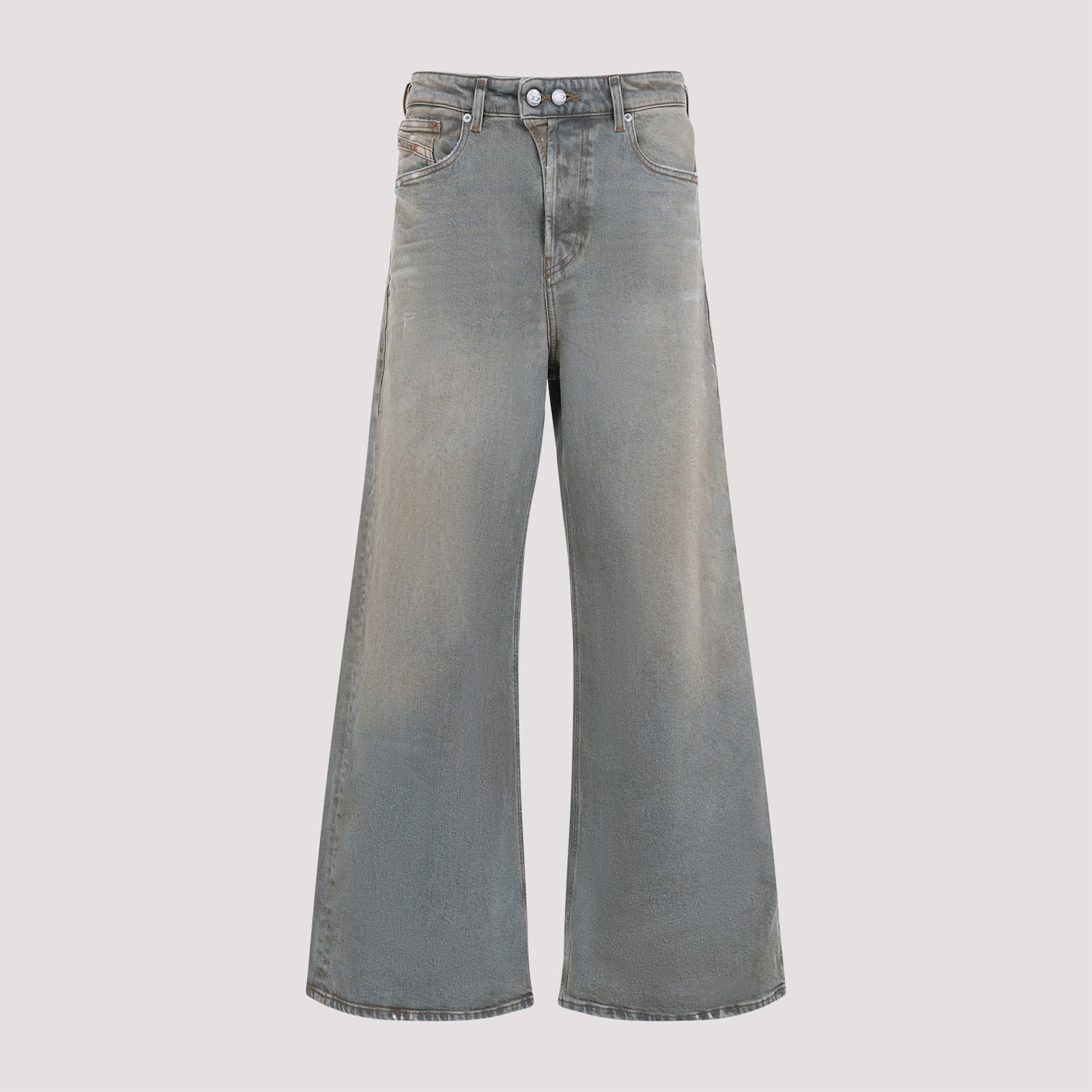 1996 D-sire Jeans