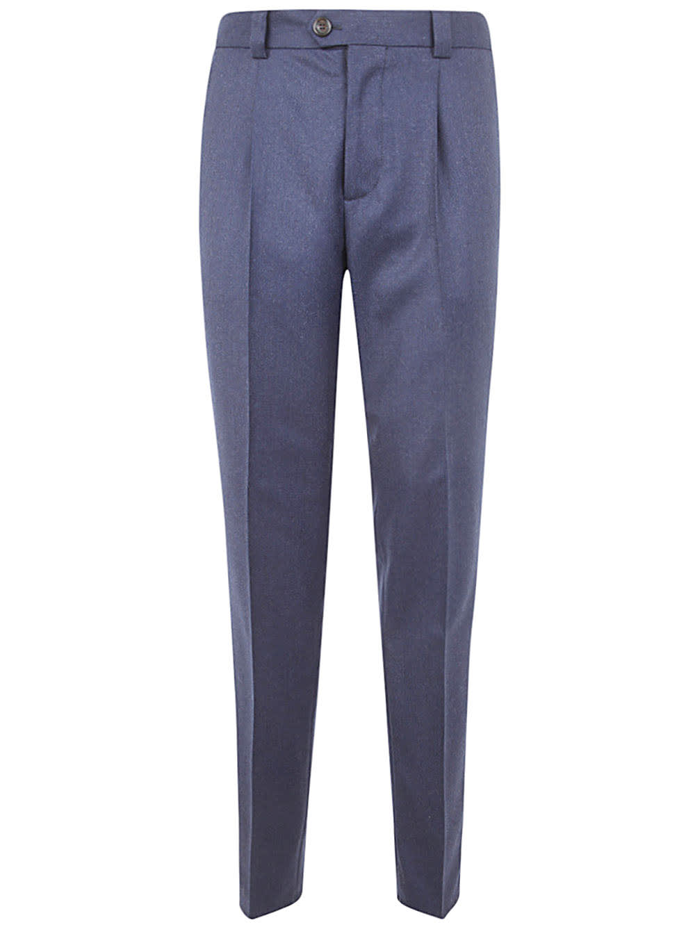 BRUNELLO CUCINELLI ONE PENCE TROUSERS