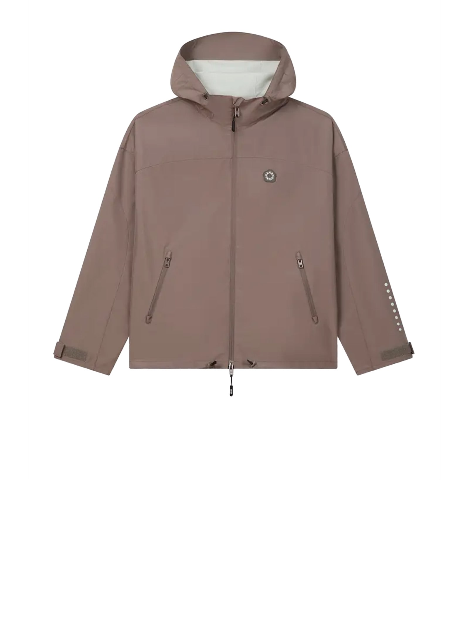 Coats Beige