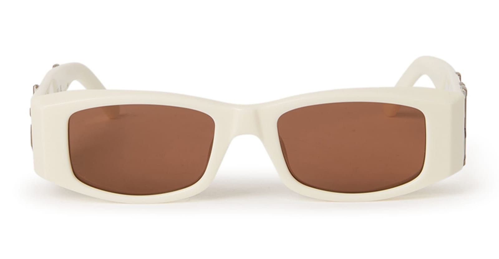 Angel - White Sunglasses