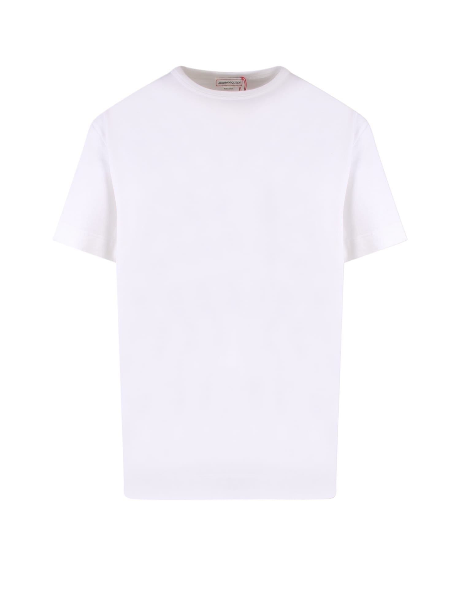 ALEXANDER MCQUEEN T-SHIRT