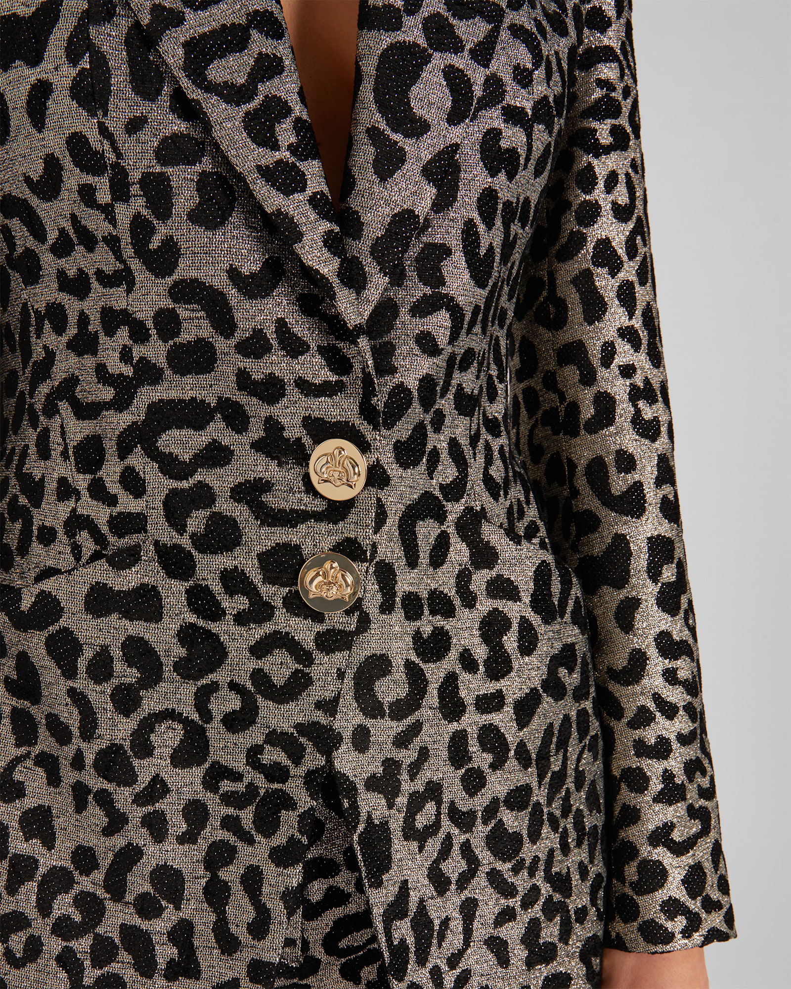 GENNY GENNY BLAZER