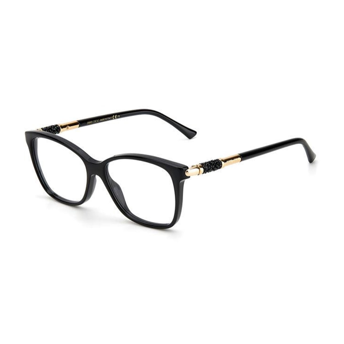 Jimmy Choo Eyewear Jc292 807 Glasses