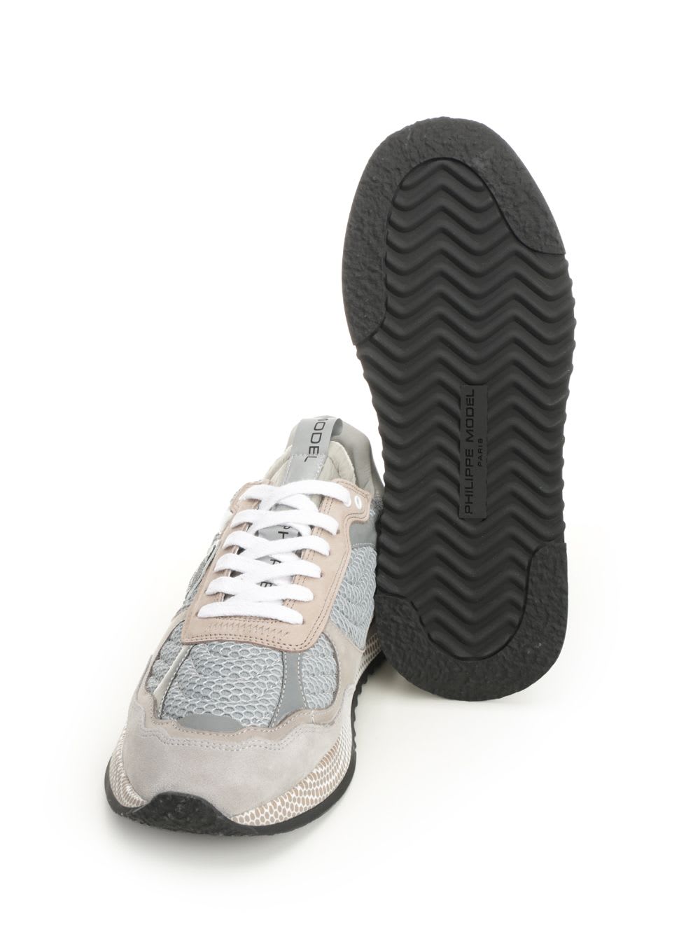 Philippe Model Olympique Low Man In Multi