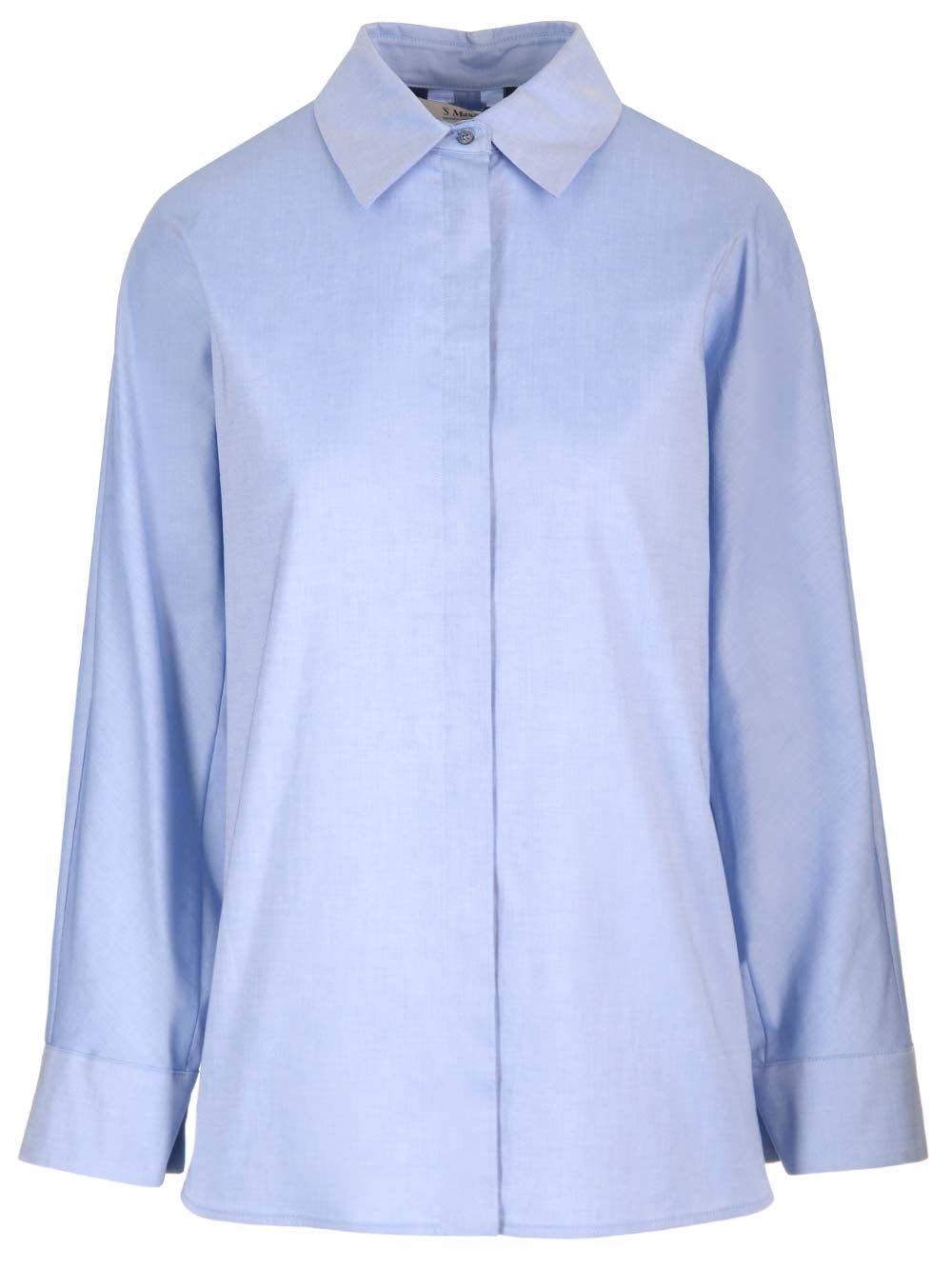 'S MAX MARA CONERO SHIRT