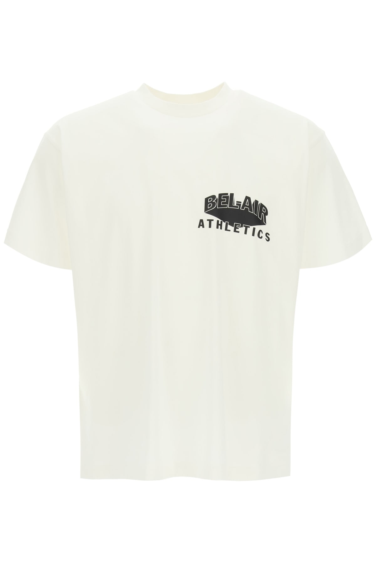 Bel-Air Athletics Arch Logo T-shirt