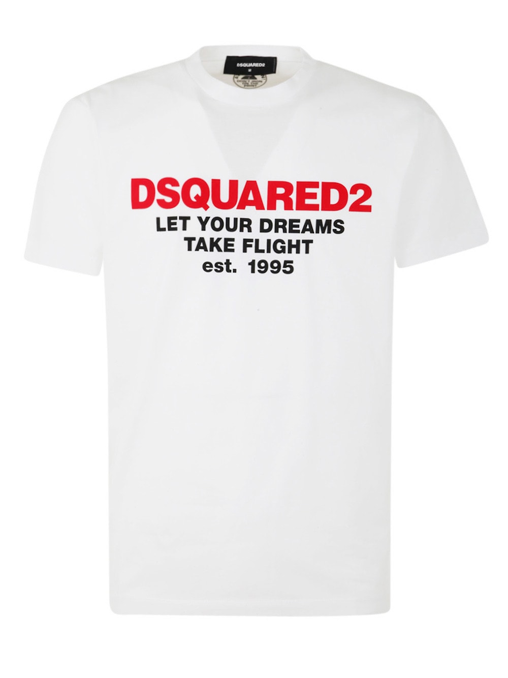 Dsquared2 Dream Flight Cool T