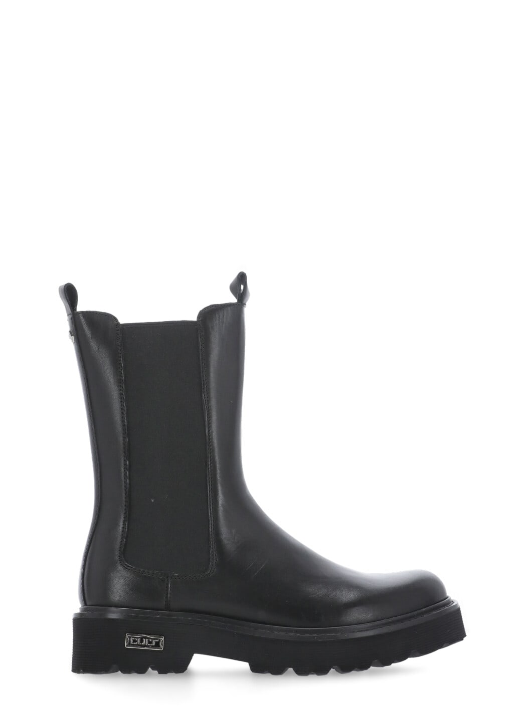 Shop Cult Slash 3267 Boots In Black