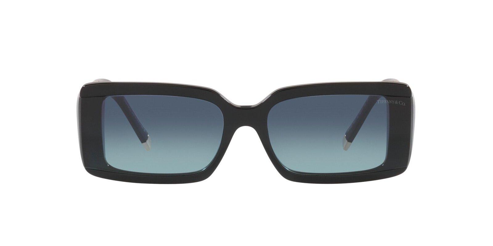 Square Frame Sunglasses