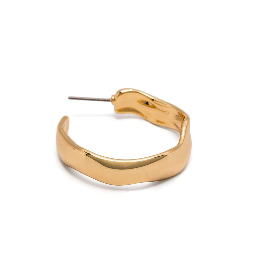 Kate Spade Jewellery In Gold