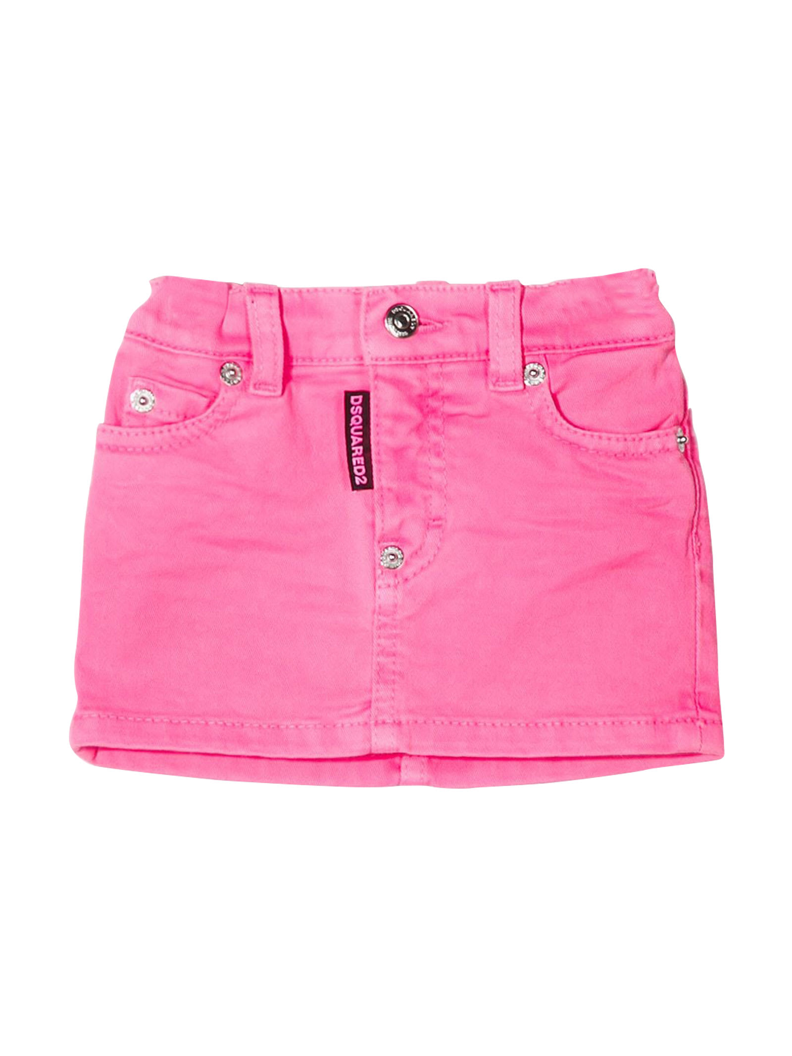 dsquared2 pink