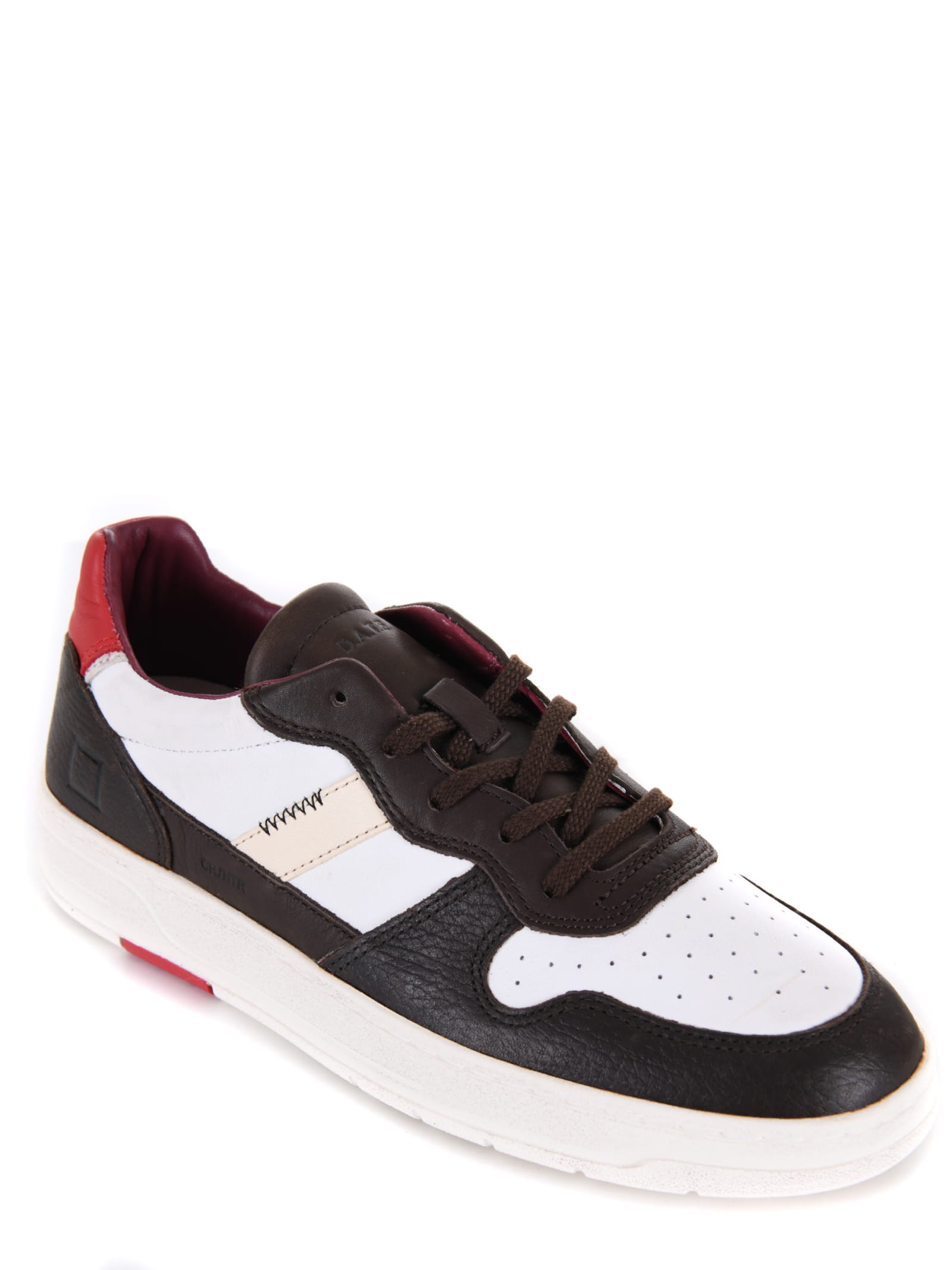 DATE MENS SNEAKERS D.A.T.E. 