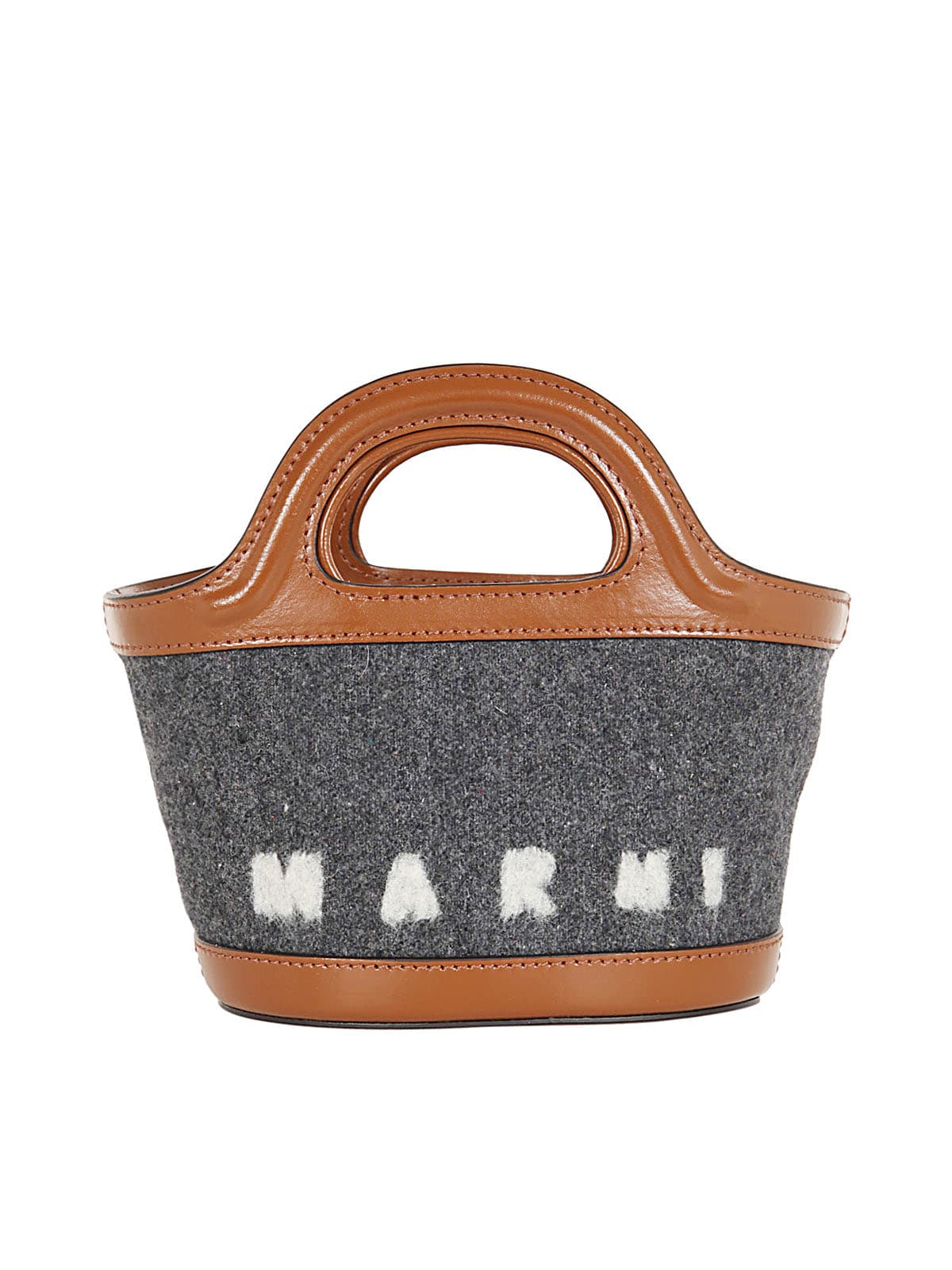 Marni Tropicalia Micro Handbag