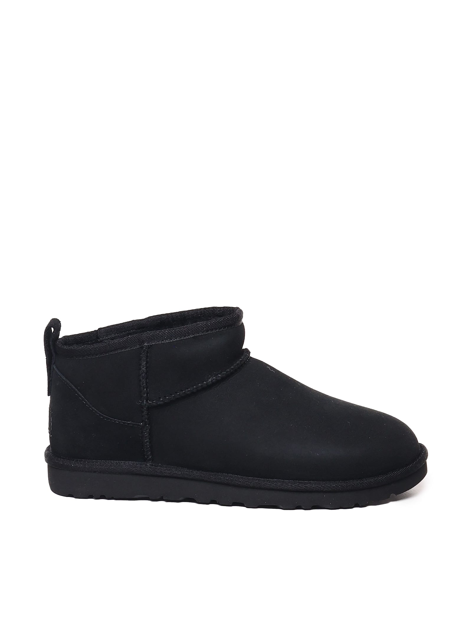 Classic Ultra Mini Boots