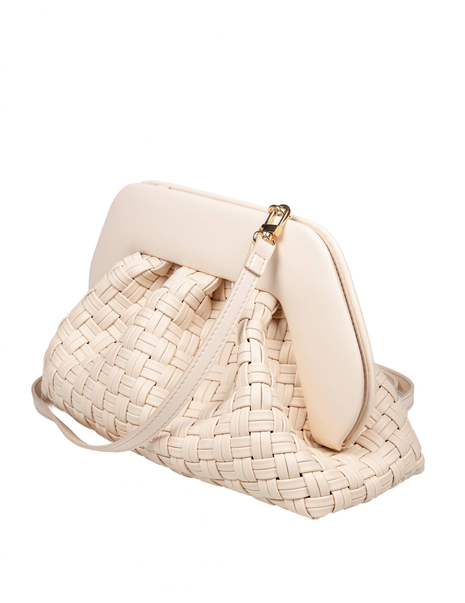 Themoirè Bios Clutch In Neutral