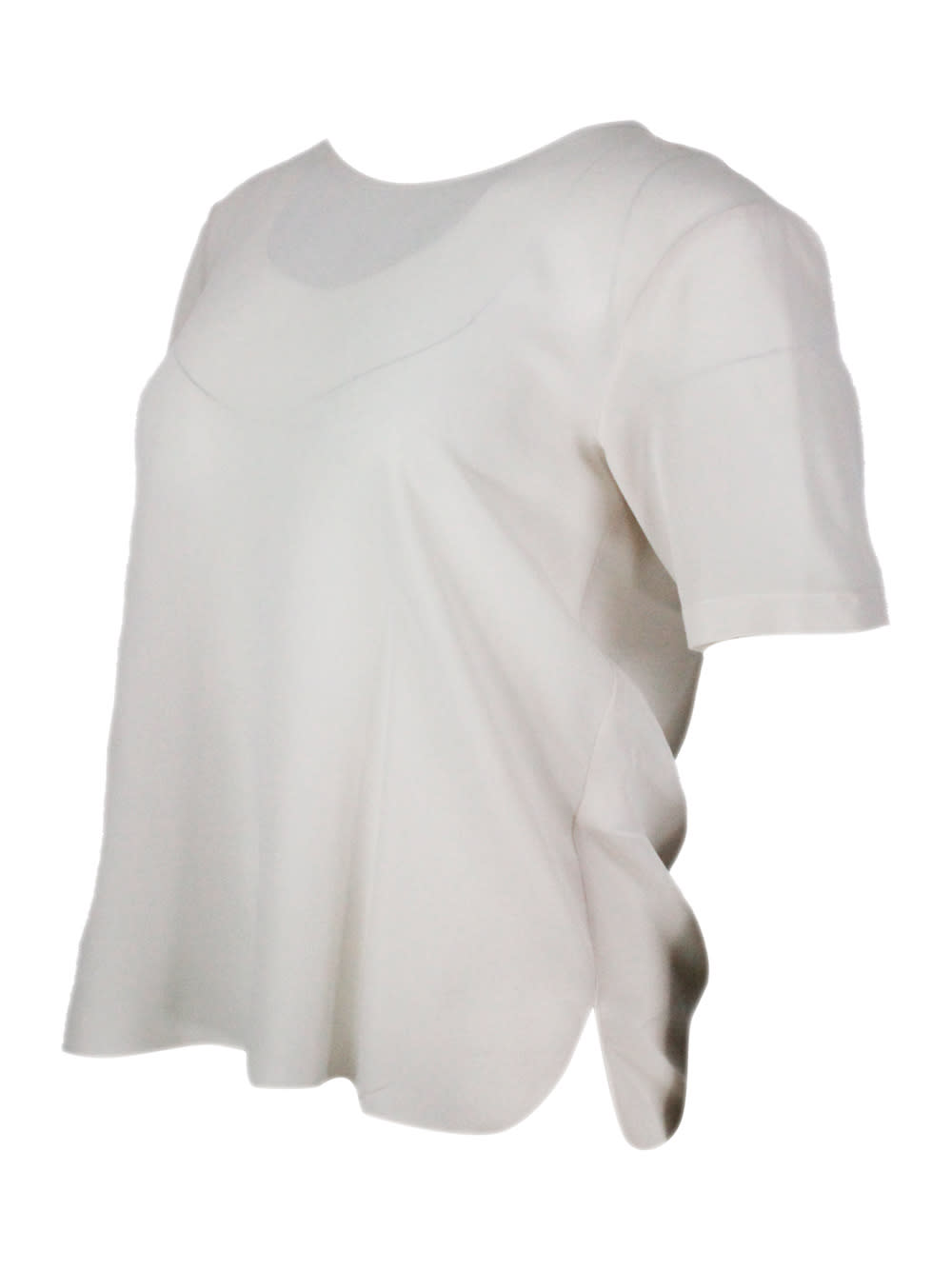 Antonelli Florence Shirts In Beige