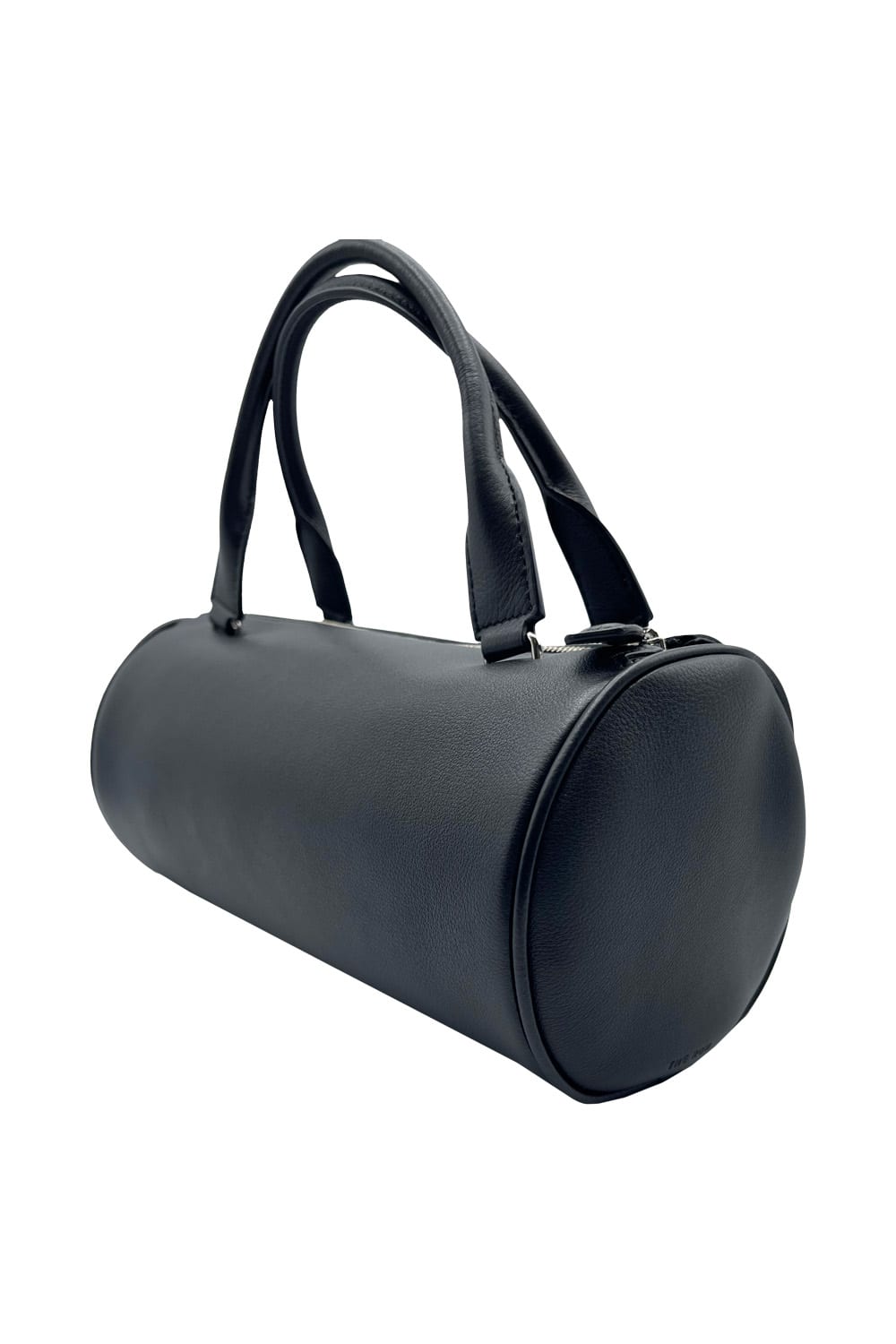 The Row Edith Bag In Black