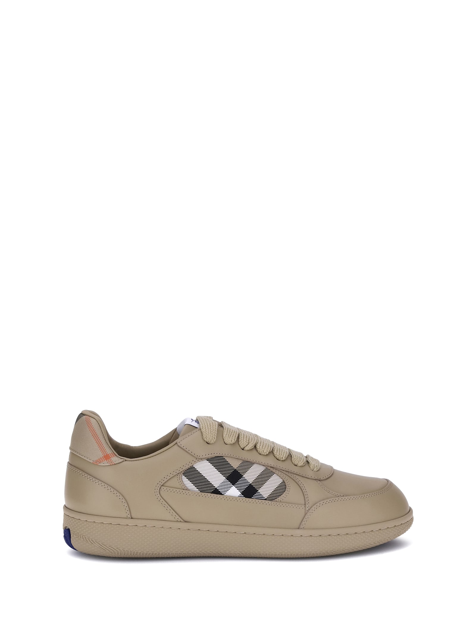 Burberry Terrace Sneakers