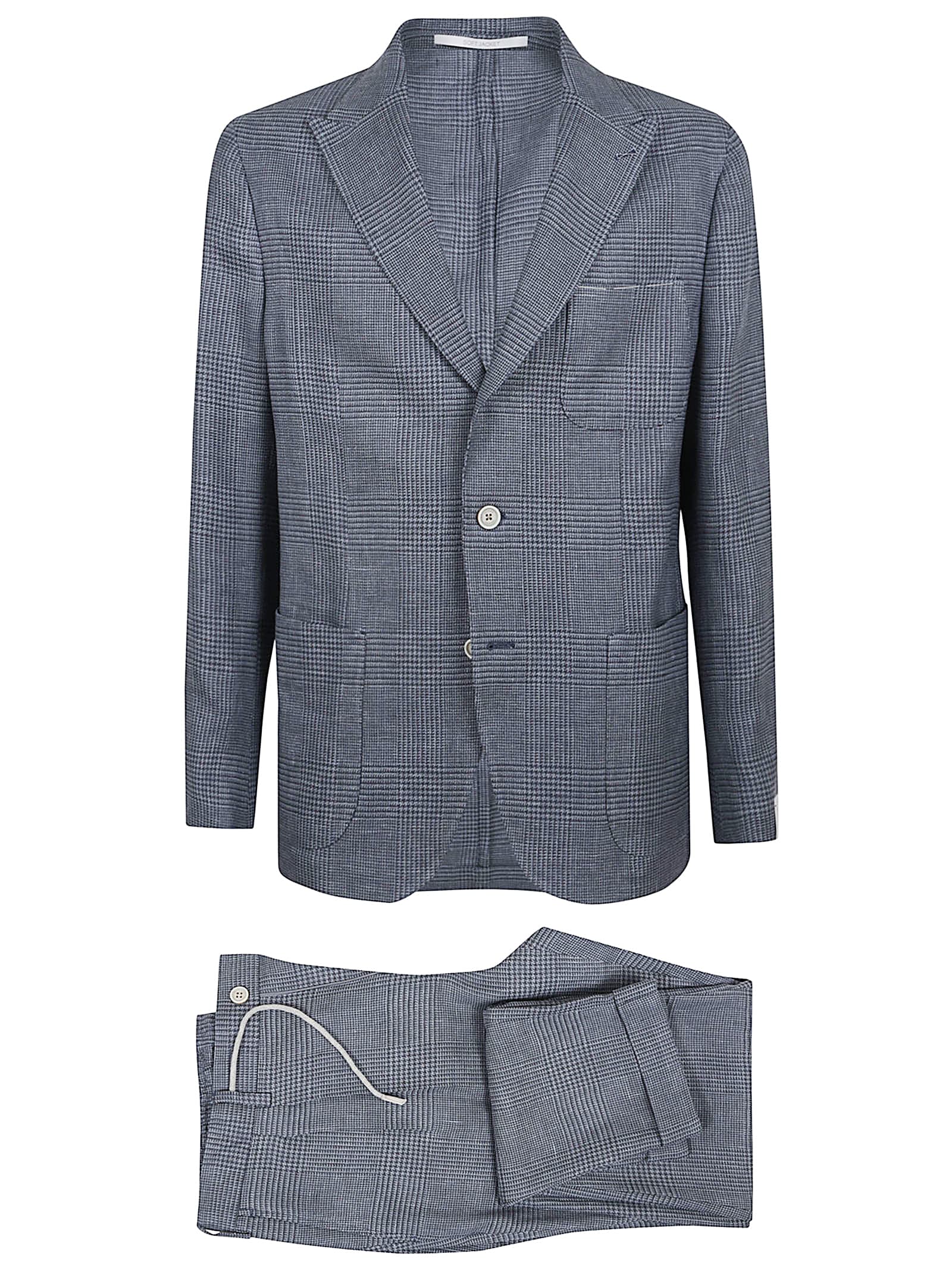 Abiti Uomo / Men Suits