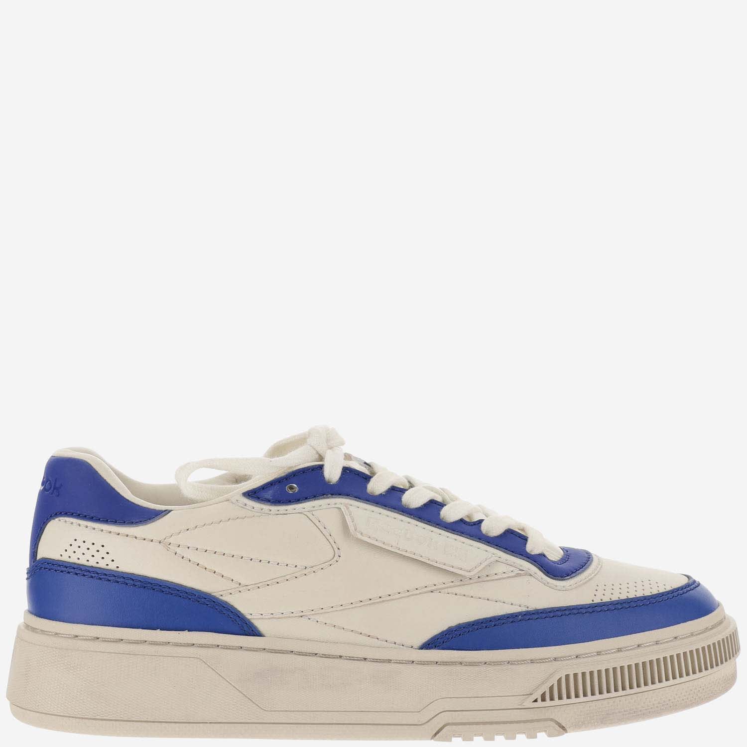 Leather Club C Sneakers