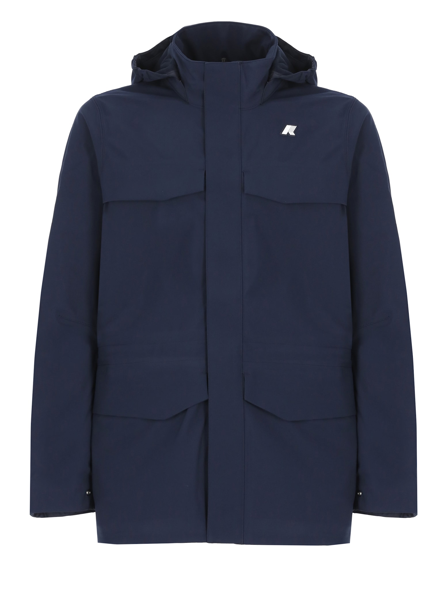 Manphy Bonded Jacket