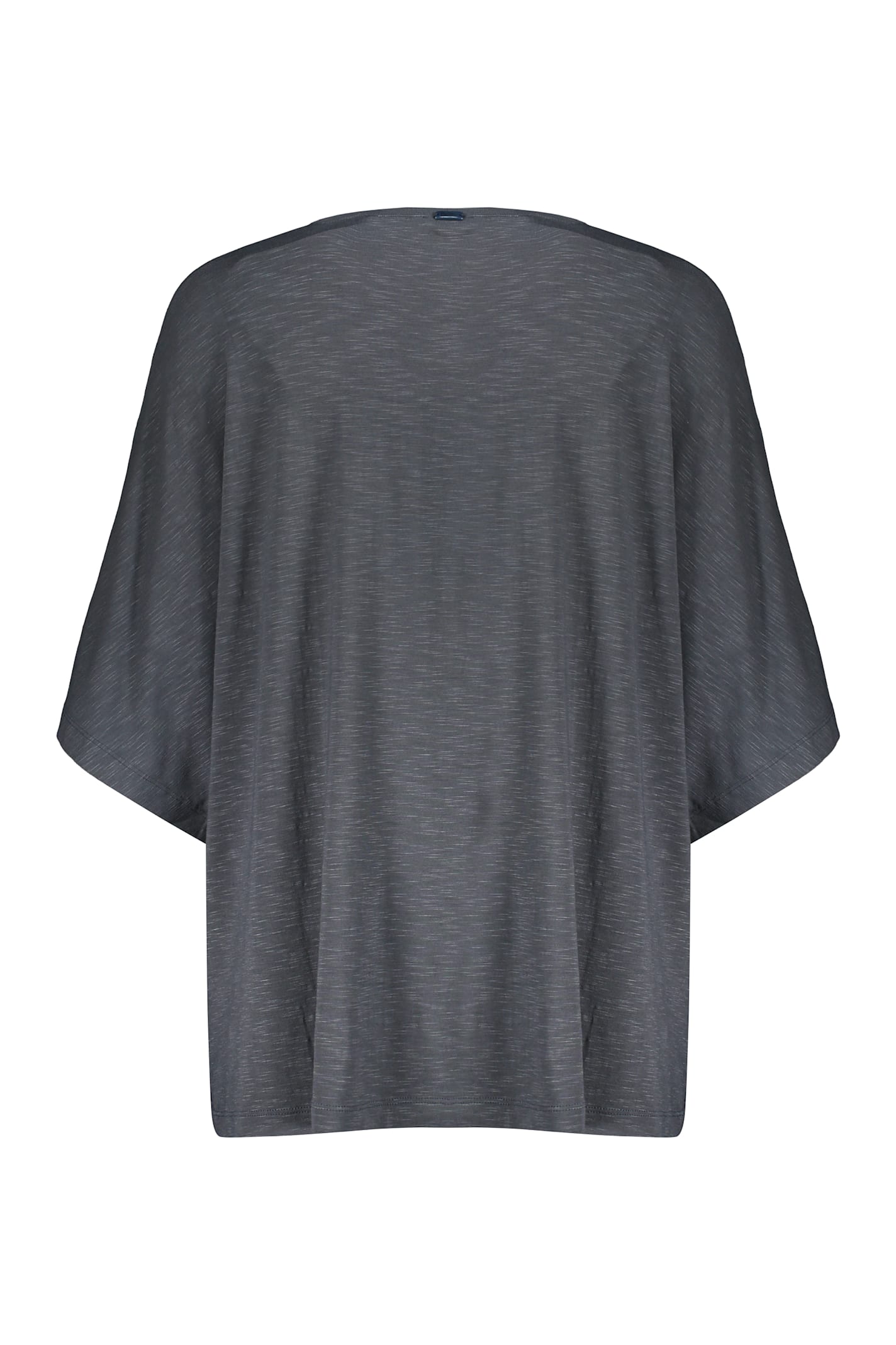 Herno Viscose T-shirt