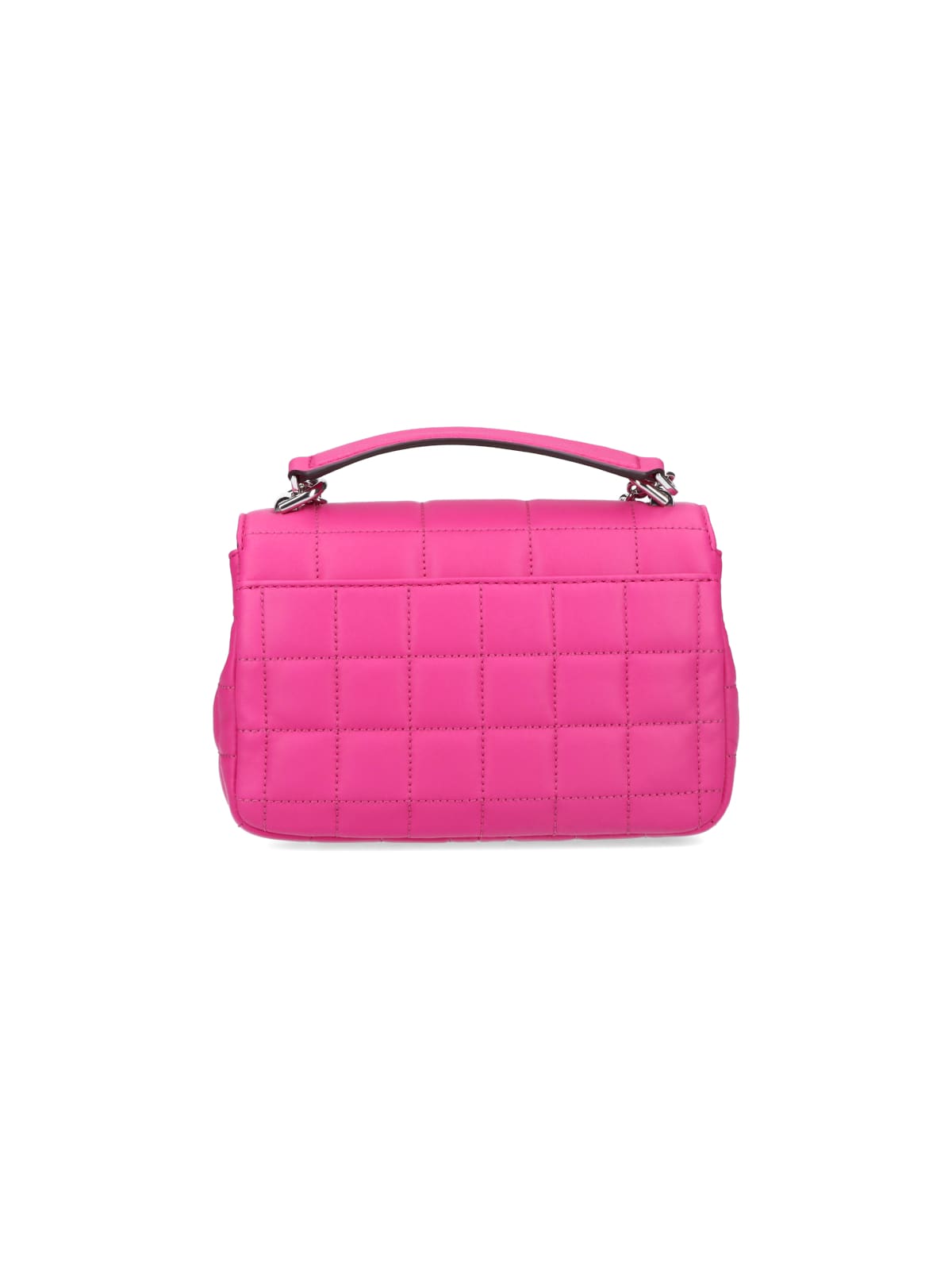 MICHAEL KORS Shoulder Bag Pochette Pink ra1630