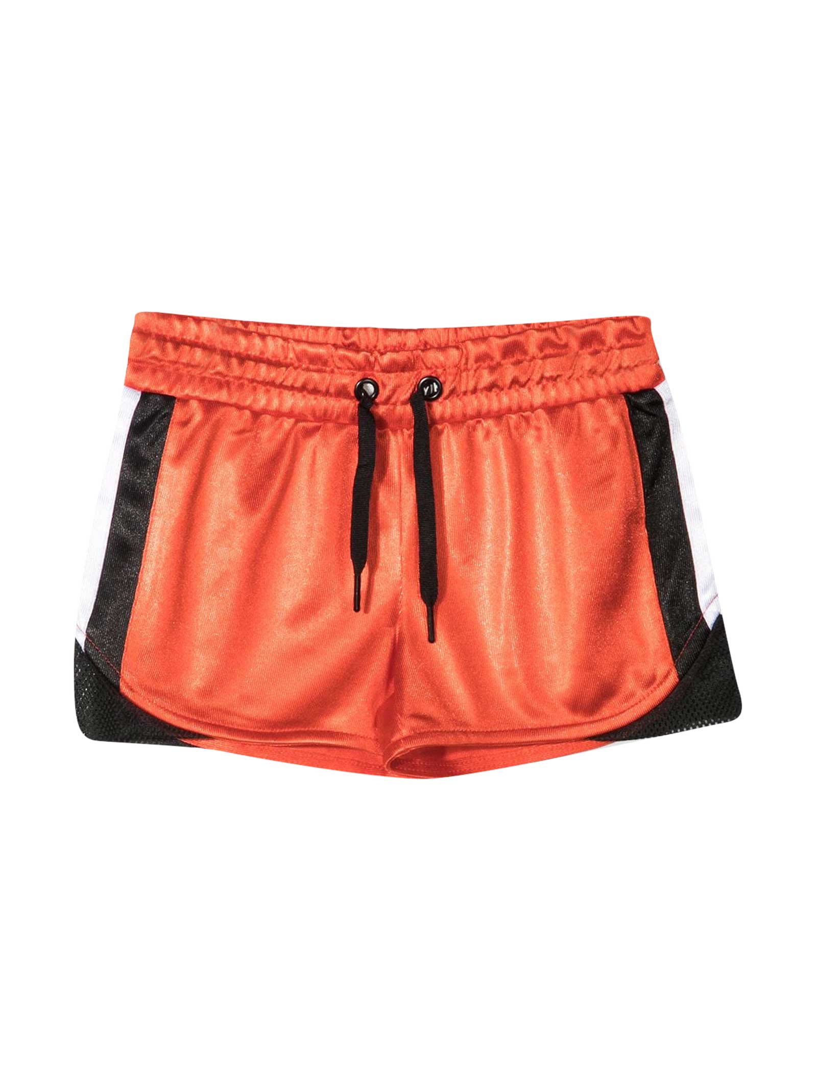 DKNY Teen Shorts With Application