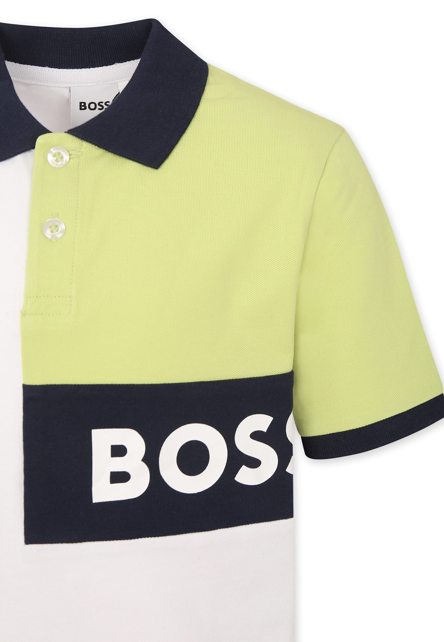Hugo Boss Logo-print Tracksuit Set In Multicolor