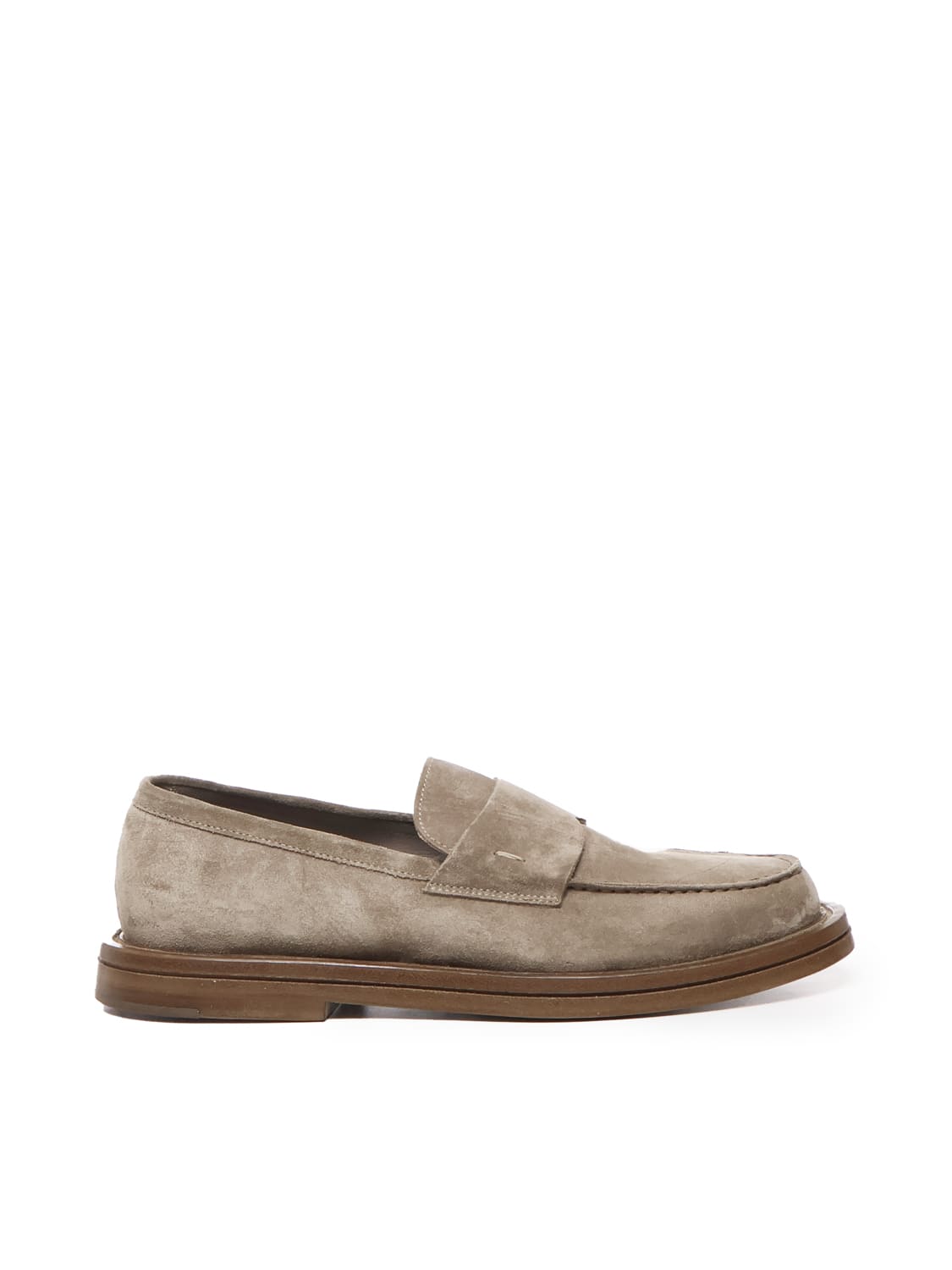 Jacob 502 Loafers