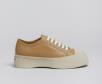 Pablo Low Top Lace-up Sneaker In Smooth Leather